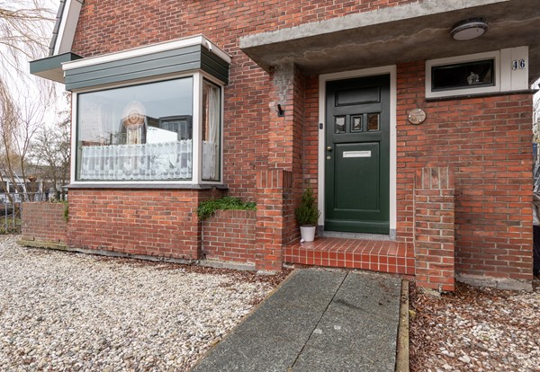 Medium property photo - Dorpsstraat 46, 2451 AR Leimuiden
